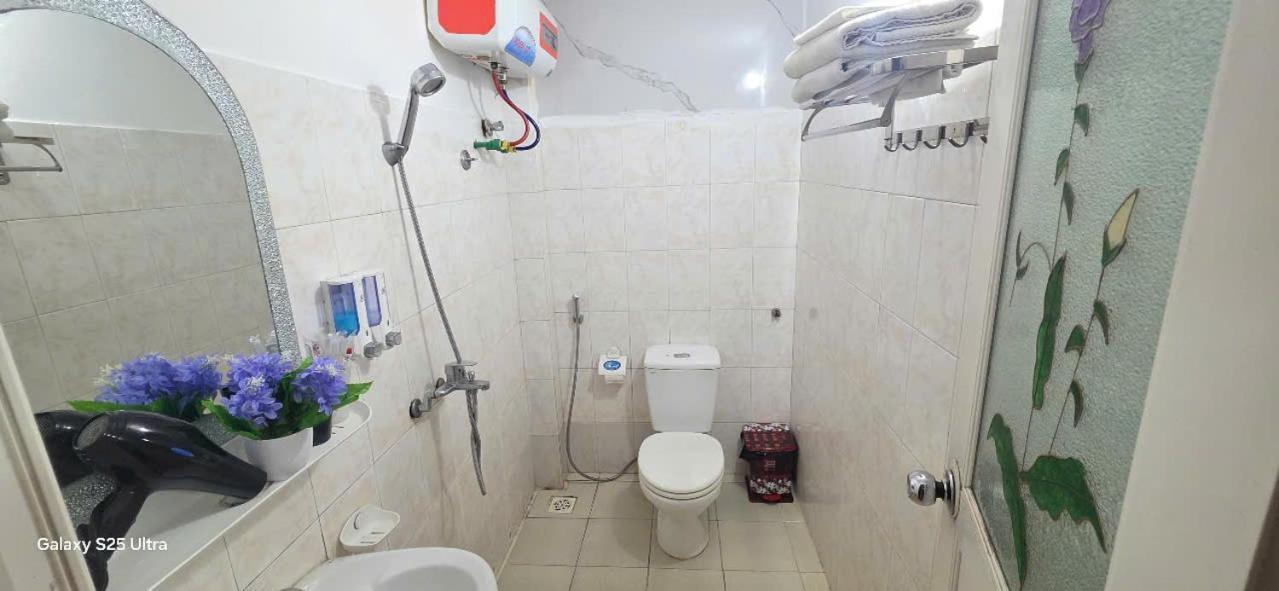 Ha Giang Hotel Sapa Dış mekan fotoğraf
