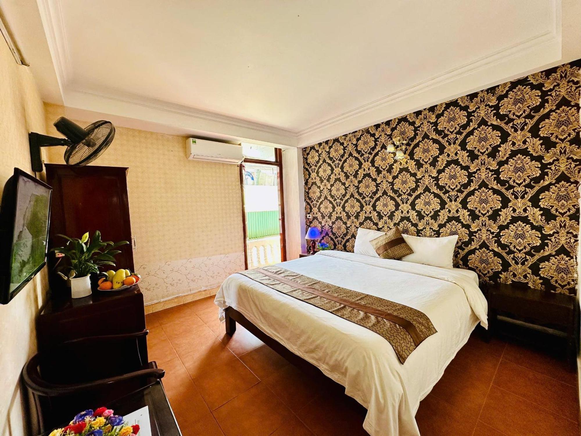 Ha Giang Hotel Sapa Dış mekan fotoğraf