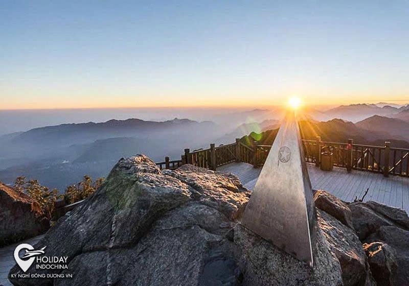 Ha Giang Hotel Sapa Dış mekan fotoğraf